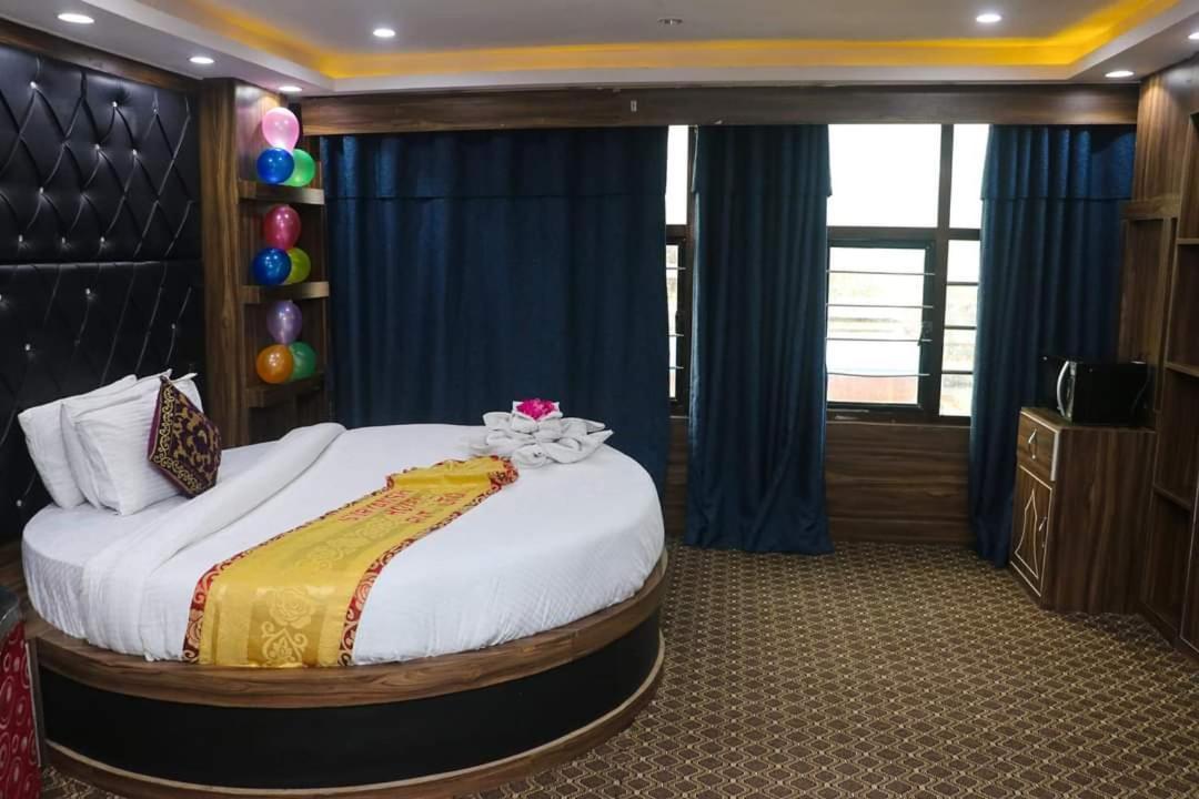 Hotel Suryansh Pvt Ltd Hetauda 외부 사진