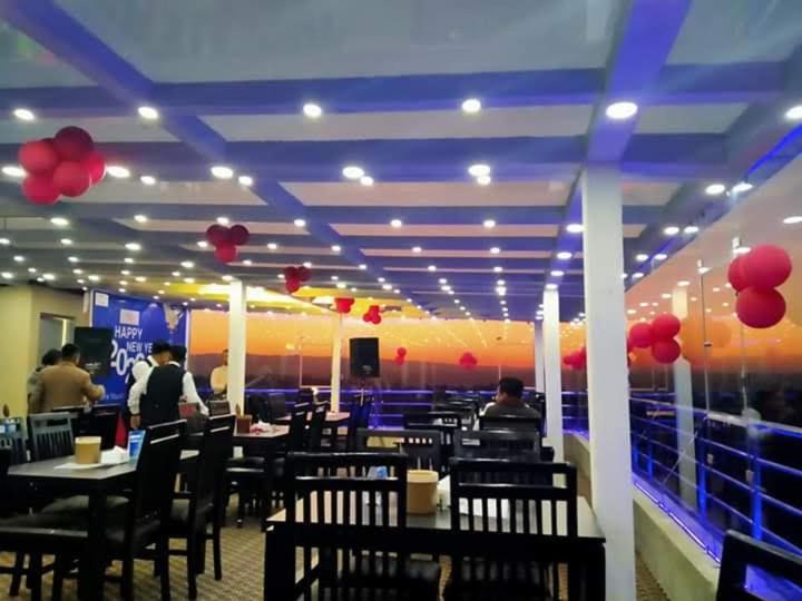 Hotel Suryansh Pvt Ltd Hetauda 외부 사진