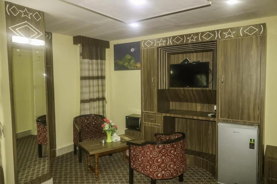 Hotel Suryansh Pvt Ltd Hetauda 외부 사진